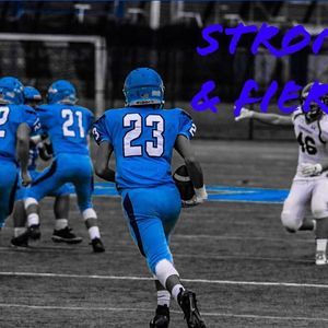 Meet your Posher, Dante